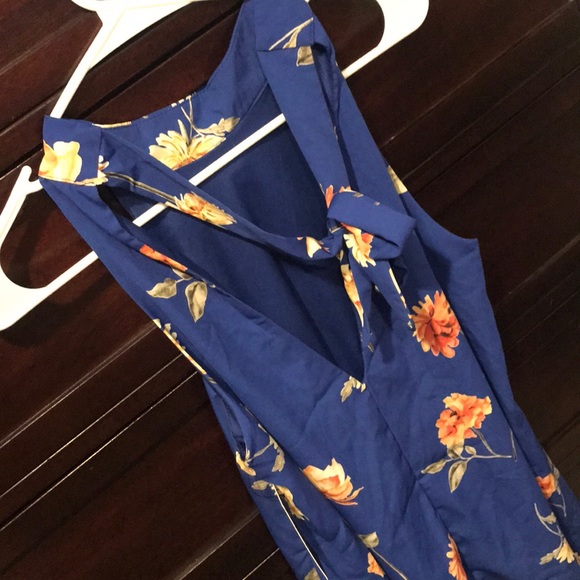 NWT Lulu’s Dress - Picture 2 of 4